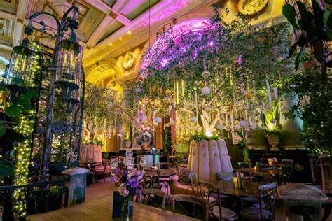 lv secret restaurant|unusual restaurants in las vegas.